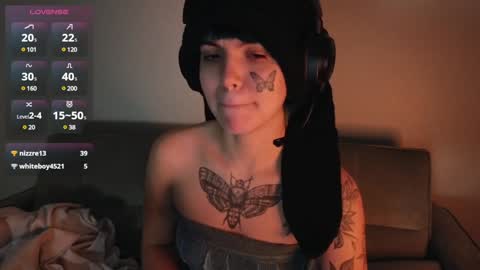 Snapshot of bluedweeb chatting on December 2024 05:48:01 AM Blue online show from December 2024 05:48:01 AM