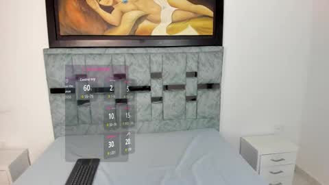 bluee_lov online show from September 2025 03:11:01 AM