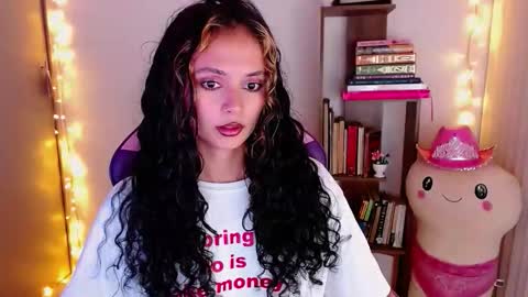 Im Abril .. Nice to meet you  thumb up me please its important  INDEPENDENT MODEL online show from November 2025 01:59:02 AM