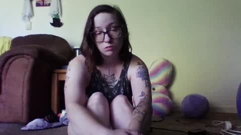 Blueeyedbeauty online show from June 2026 10:51:02 PM