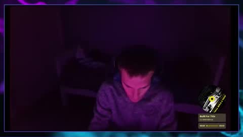 bluegaze6227724 online show from May 2026 10:33:01 AM