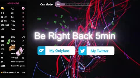 alexander online show from October 2025 12:06:01 AM