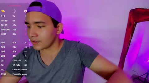 alexander online show from November 2025 01:17:01 AM