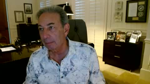 blueisles online show from June 2026 07:05:02 PM