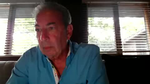blueisles online show from June 2026 12:05:01 AM