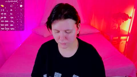 Hi my name is Lunaray online show from November 2025 10:39:02 AM