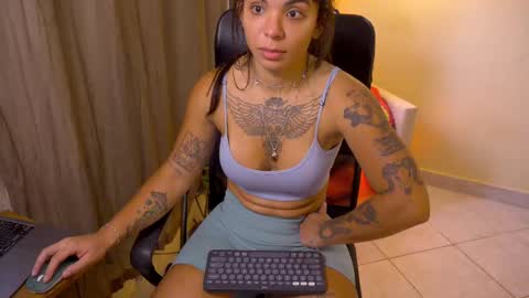 FLORAA online show from October 2025 11:22:01 AM