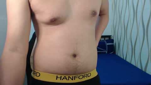 Andy Tan online show from December 2024 03:59:01 AM