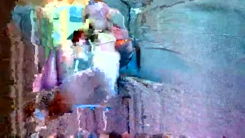 bluespycy online show from May 2026 06:47:02 PM