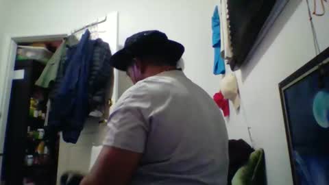 bluevegeta143 online show from February 2026 08:43:01 AM