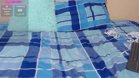 Violette 3 online show from March 2025 04:17:01 PM