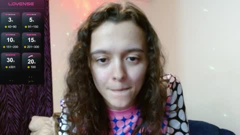 bluevixen7 online show from December 2024 09:33:02 AM