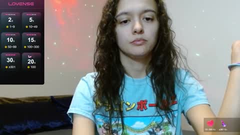 bluevixen7 online show from December 2024 09:06:02 AM