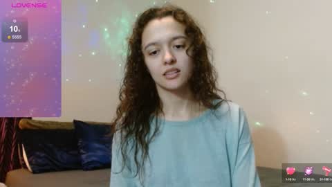 bluevixen7 online show from December 2024 10:03:02 AM