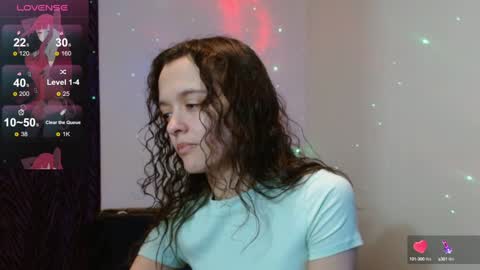 bluevixen7 online show from January 2025 02:43:01 AM