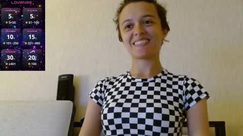 bluevixen7 online show from September 2025 03:21:01 AM