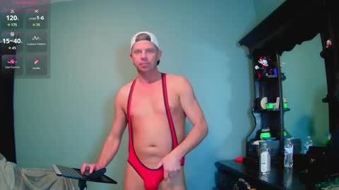 Fun Boi online show from February 2026 05:55:01 AM