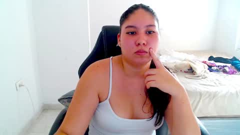  Hey guysI am BrendaWelcome my room online show from October 2025 08:54:02 PM
