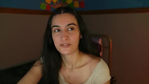 Sasha online show from December 2024 01:25:01 AM