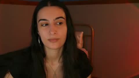 Sasha online show from December 2024 02:45:02 AM