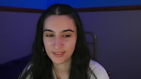 Sasha online show from December 2024 02:21:01 AM