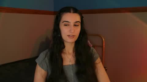 Sasha online show from January 2025 01:27:01 AM