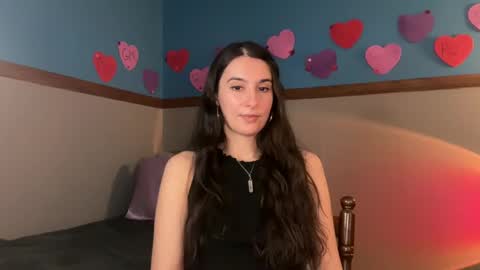 Sasha online show from February 2025 04:51:02 AM