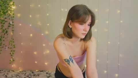 blush_and_breathe online show from April 2026 06:16:02 AM