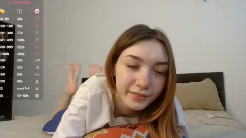 Kate online show from November 2025 09:10:01 AM