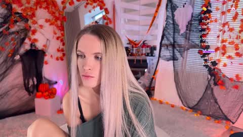 Snapshot of blush_mikki chatting on October 2025 09:11:04 AM Mikki chan online show from October 2025 09:11:04 AM