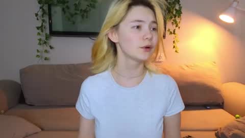 Alice and David online show from July 2026 12:13:01 AM