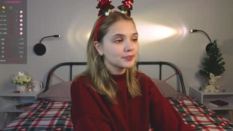 Erica online show from December 2024 05:00:02 PM