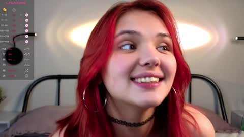 Erica online show from January 2025 07:28:02 PM