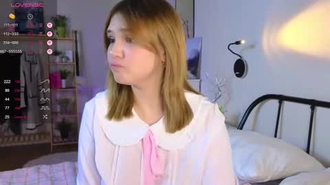 Erica online show from March 2025 05:35:02 PM