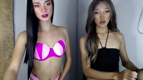 Snapshot of blythexx69 chatting on March 2025 11:44:02 AM Blythe online show from March 2025 11:44:02 AM