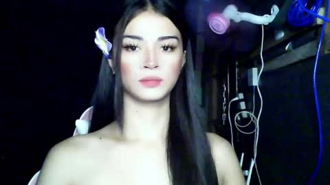 Snapshot of blythexx69 chatting on May 2026 11:29:01 AM Blythe online show from May 2026 11:29:01 AM