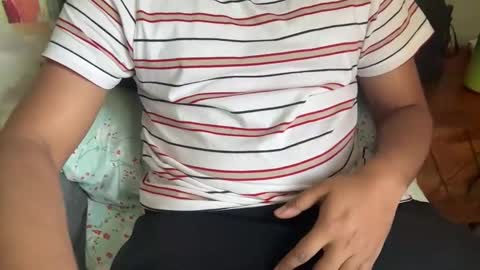 Horny Ben online show from February 2026 06:06:01 AM