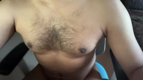Horny Ben online show from June 2026 10:27:02 AM
