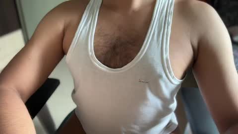 Horny Ben online show from July 2026 10:23:01 AM