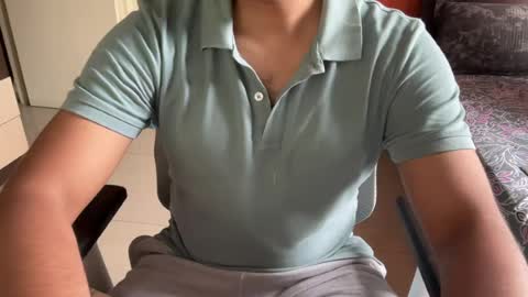 Horny Ben online show from July 2026 05:01:01 AM