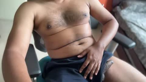 Horny Ben online show from August 2026 05:06:02 AM