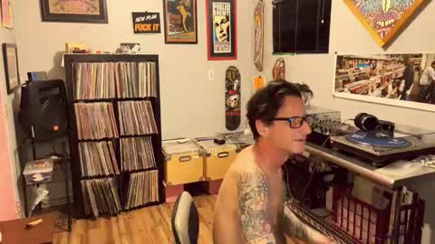 ZuperZexyZounds online show from February 2026 08:43:02 AM