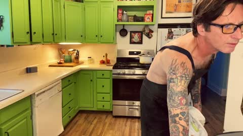 ZuperZexyZounds online show from April 2026 12:11:02 AM