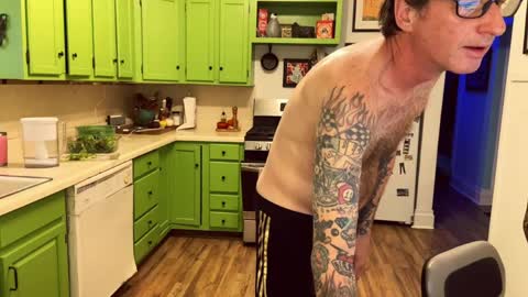 ZuperZexyZounds online show from April 2026 01:52:02 AM