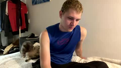 bob_bucks online show from May 2026 09:00:01 PM