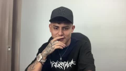 Bob  INDEPENDENT MODEL online show from February 2025 03:24:01 AM