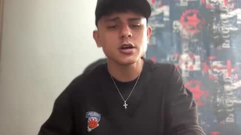 Bob  INDEPENDENT MODEL online show from February 2025 07:47:02 PM