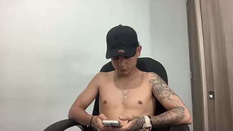 Bob  INDEPENDENT MODEL online show from March 2025 01:34:02 AM