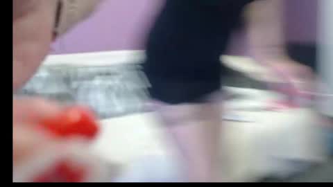 SlutWife online show from April 2026 03:28:01 PM