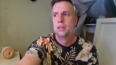 Dan online show from May 2026 09:44:02 PM
